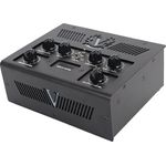 Victory Amplifiers PowerValve 200 Power Amp, Hybrid-Endstufe mit 200 W, VRC und EF91 Röhre, kompakt