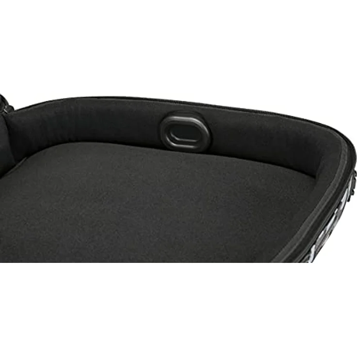 Fender FE920 E-Guitar Gigbag Winter Camo, gepolstert für Stratocaster/Telecaster, mit ergonomischem Air-Mesh Rucksackgurt und Schutzsystem – Bild 7