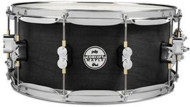 DW PDP 14"x6,5" Black Wax Snare