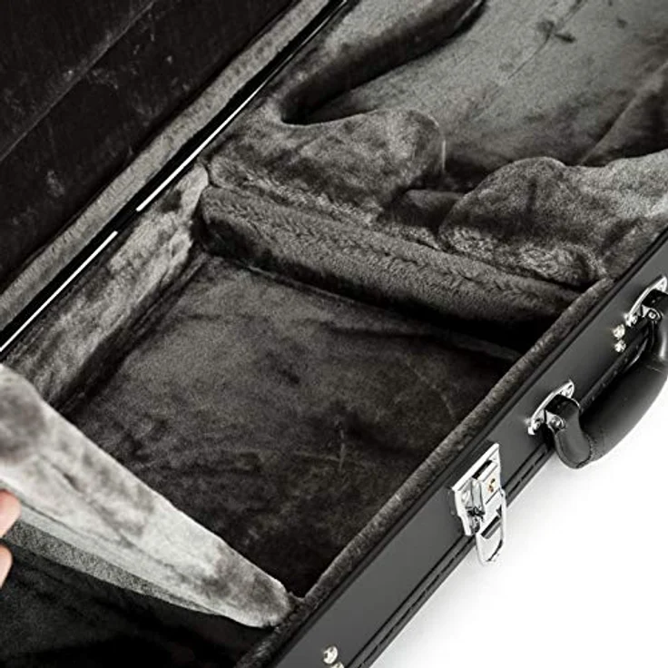 Epiphone Case Thunderbird, Gitarrenkoffer für Thunderbird und Thunderbird Pro Bass – Bild 6