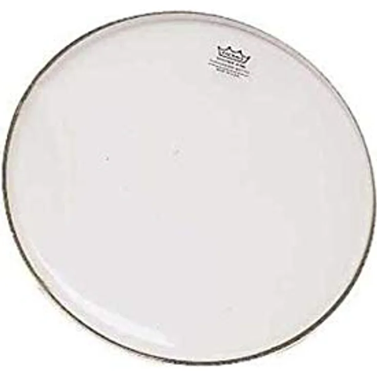 Remo 16" Ambassador Snare Reso, Hazy Resonanzfell, 3-mil stark, einschichtig – Bild 5