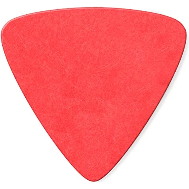 Dunlop Tortex Triangle Pick .50 mm, Plektrum Pack mit 72 Stück, strapazierfähig und flexibel – Bild 3