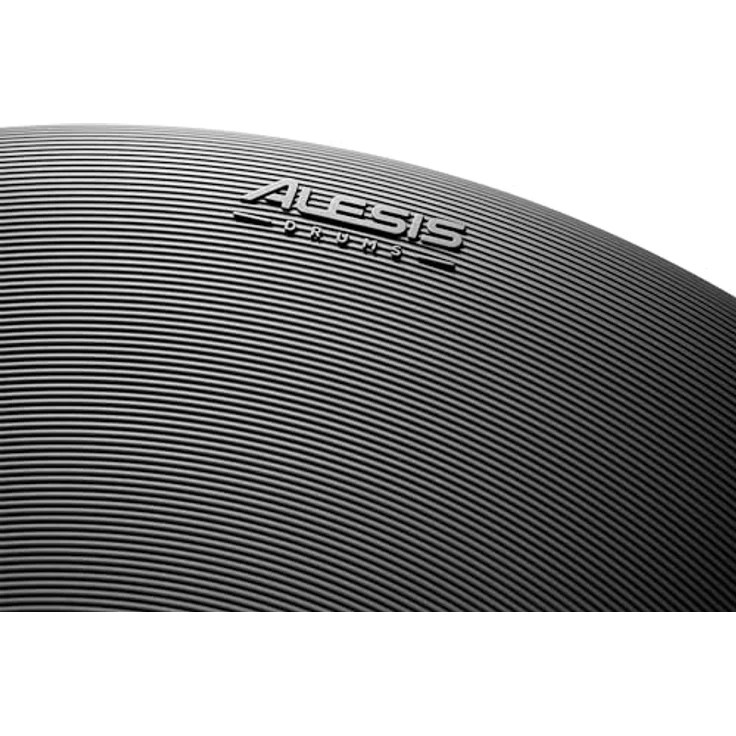 Alesis Strata Prime E-Drum Kit, professionelles E-Drum Set mit 10,1" Touch Display, BFD Sound Engine, 440 Kit Pieces, 40 GB Speicher, 20" Bass Drum und 14" aktives Hi-Hat System – Bild 16