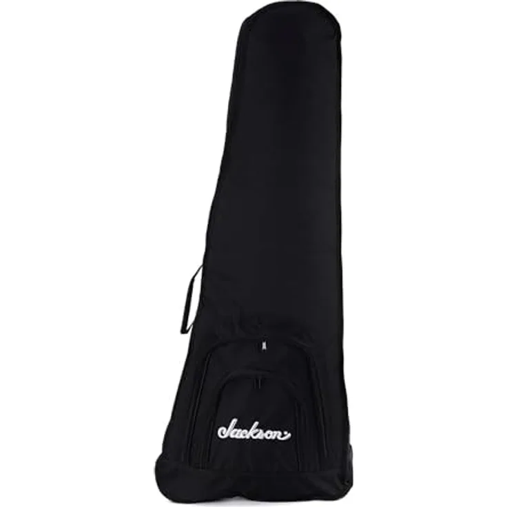 Jackson STD Gigbag KV/RR/KE/WR, Gitarrentasche für King V, Randy Rhoads, Kelly und Warrior