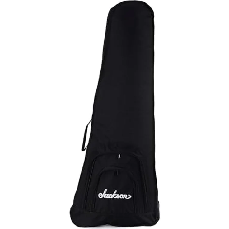 Jackson STD Gigbag KV/RR/KE/WR, Gitarrentasche für King V, Randy Rhoads, Kelly und Warrior – Bild 1