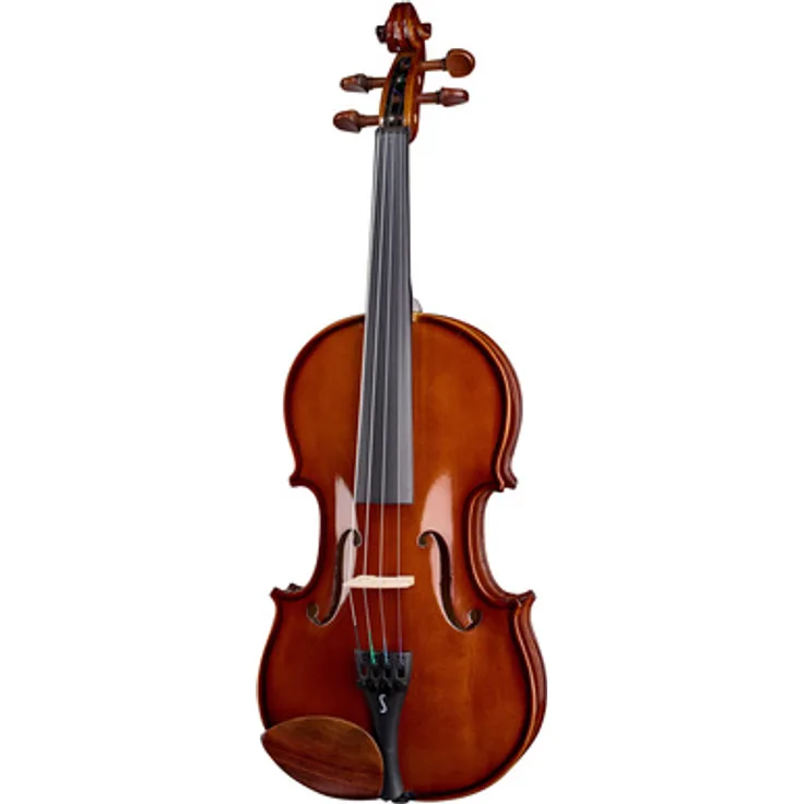 Stentor SR1038 Viola Student I 12", massive Fichtendecke, Ahornzargen, inkl. Koffer und Bogen