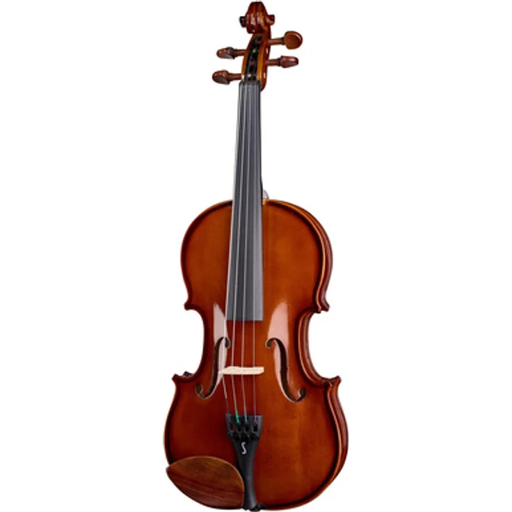 Stentor SR1038 Viola Student I 12", massive Fichtendecke, Ahornzargen, inkl. Koffer und Bogen
