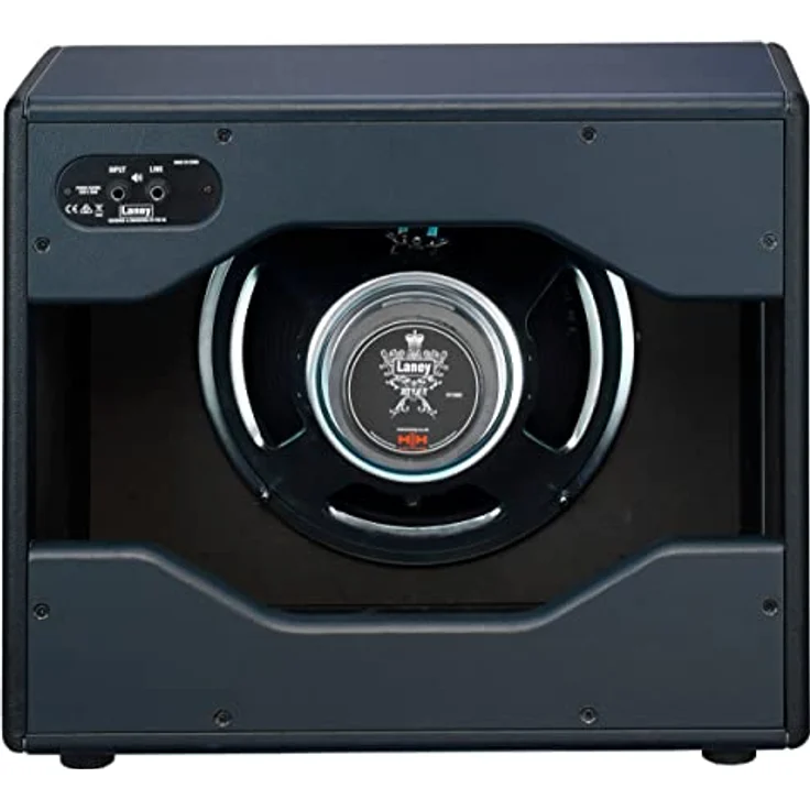 Laney CUB-112 Cabinet, Gitarrenbox 1x12" für E-Gitarrenverstärker, hochwertig verarbeitet – Bild 4