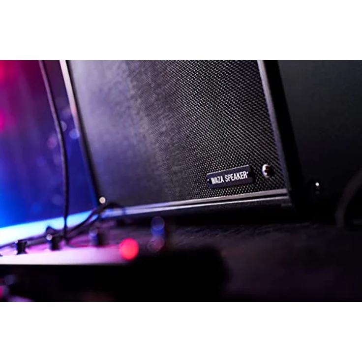 Boss Katana 212 Waza Cabinet, E-Gitarren Lautsprecherbox mit 2 x 12" Waza-Lautsprechern, 160 Watt, schwarz – Bild 10