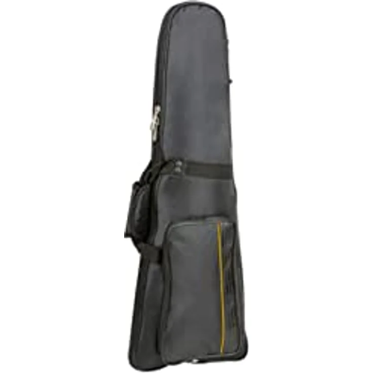 Rockbag RB 20600B Headless-Style G-Bag, Gitarrentasche mit 30 mm Polsterung und wasserabweisendem RokTex, schwarz – Bild 3