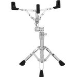 Pearl S-930 930 Serie Snare Drum Ständer, höhenverstellbar 46 cm - 65 cm, für 12"-14" Drums, mit Uni-Lock und Gummiarmspitzen