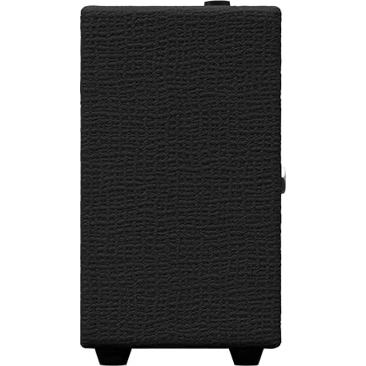 Orange Crush Mini BK, Mini-Gitarren Combo mit 3 Watt RMS, 4" Lautsprecher, schwarz – Bild 3