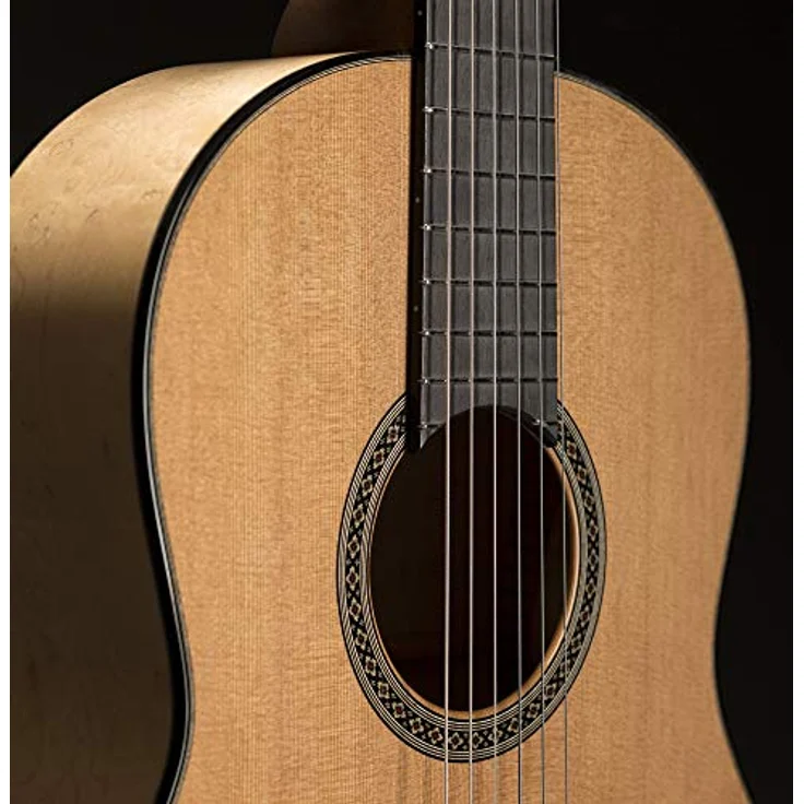 Martin Guitar M265 Classical Magnifico NT, Saiten Satz für Konzertgitarre, Normal Tension, Silverplated Steel, Nylonkern, Stärken: .025 - .042 – Bild 5