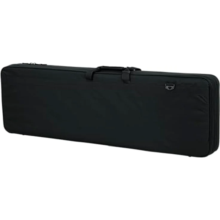 Gator Foam Case Bass, Softcase für E-Bass mit Korpuslänge 53,34 cm und Gesamtlänge 120,65 cm – Bild 14