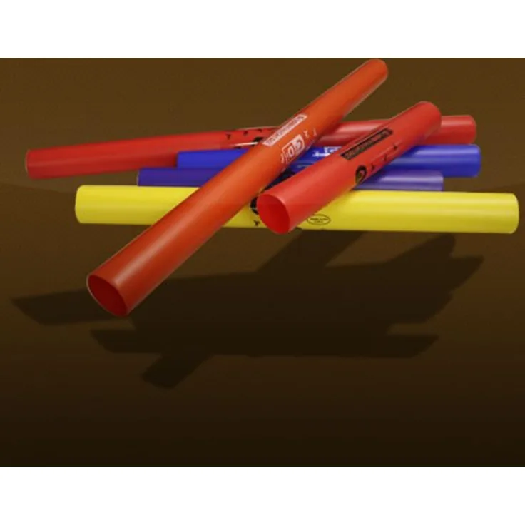 Boomwhackers BW-EG Sopran Ergänzungsset, Percussion Instrument, 1 Stück