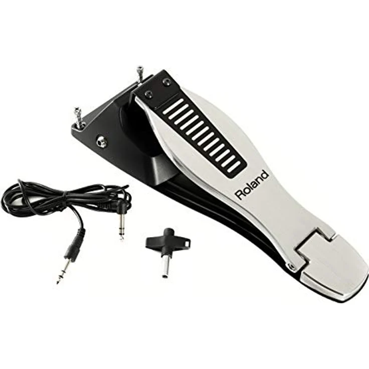 Roland FD-8 V-Drum Hi-Hat Controller, realistische Hi-Hat mit stufenlosen Übergängen, neuer Look – Bild 7