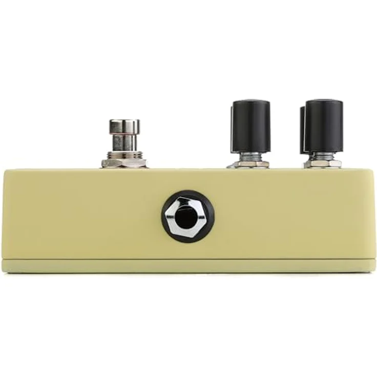 Catalinbread Topanga Reverb, E-Gitarren Effektpedal mit Röhren-Federhall Emulation, Made in USA – Bild 2