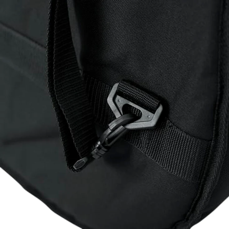 Gator GBE-Extreme-1, Gigbag für E-Gitarren, schwarz, 10 mm Polsterung, leicht, verstellbarer Schulterriemen – Bild 15