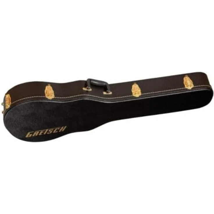 Gretsch G6238FT Case, Gitarrenkoffer passend für Electromatic Solid Body Modelle, Innenmaße 104cm x 34cm x 27cm – Bild 9
