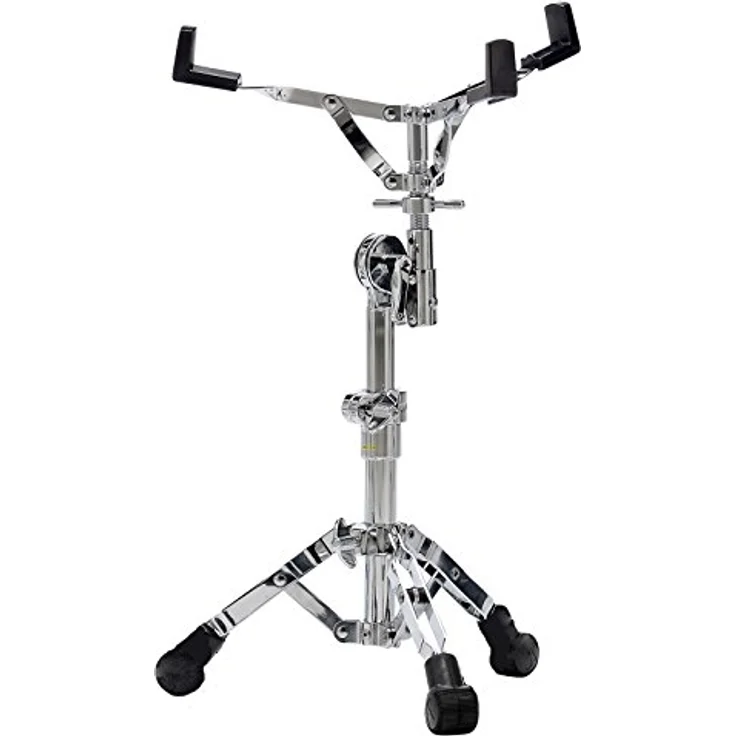 Sonor Snare-Ständer SS 4000, hochwertiger Schlagzeugständer mit sorgfältiger Verarbeitung – Bild 1