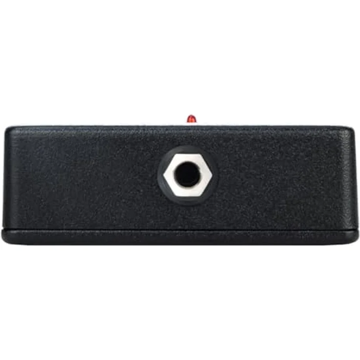 EarthQuaker Devices Buffer/Splitter, Gitarren-Effektgerät zur Signaltrennung mit 1 MOhm Eingangsimpedanz, Metallgehäuse, Hand-Made in USA – Bild 6