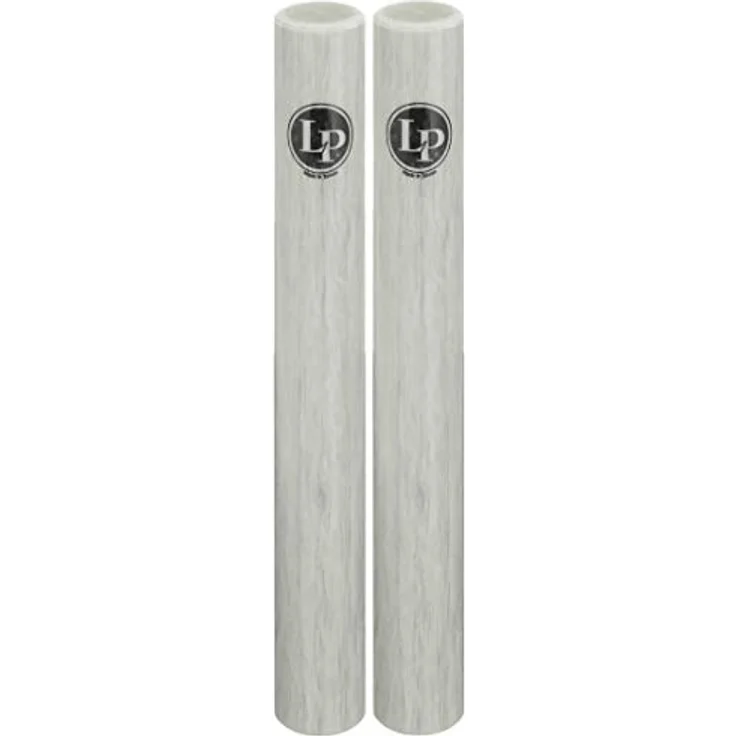 LP 597 Claves Fibreglass, Lautstarke Percussions mit 20 cm Länge – Bild 1