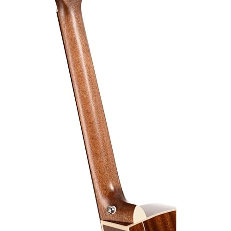 Cort Essence OC 4 Natural, Westerngitarre mit massiver torrifizierter Sitka-Fichtendecke, Mahagoni Korpus und Fishman Presys VT System, Natur – Bild 17