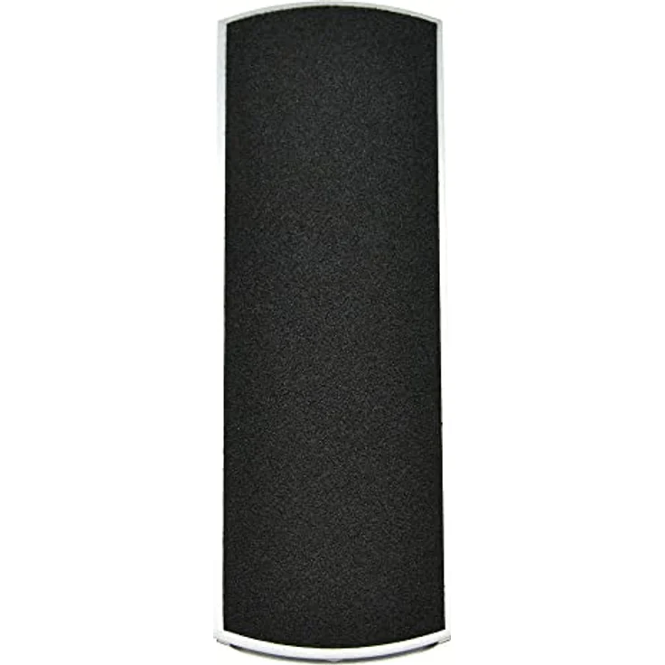 Ernie Ball MVP Most Valuable Pedal EB6182, Mono Volumenpedal mit 20 dB Boost und einstellbarer Minimum-Lautstärke – Bild 2