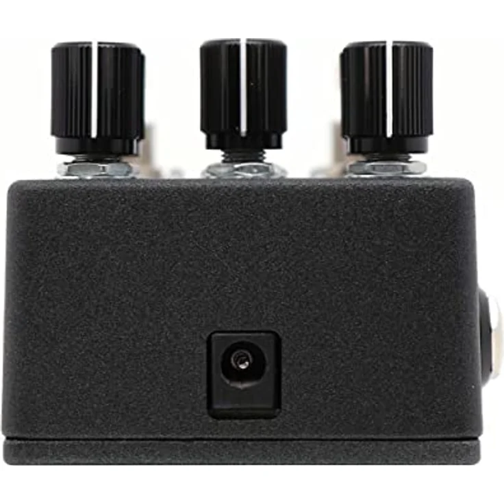 Keeley HALO Andy Timmons Dual Echo, True Stereo Delay Pedal mit 1500 ms max. Delay, 5 Rhythmus-Modi und 8 Presets – Bild 6