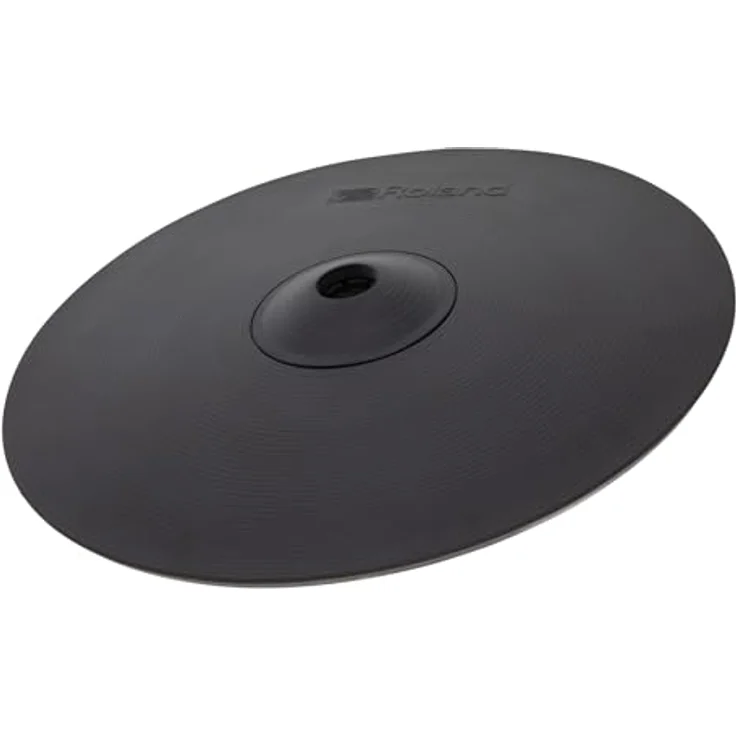 Roland CY-18DR Digital Ride Pad, 18" mit Prismatic Sound Modelling, kompatibel mit TD-27 und TD-50 – Bild 1