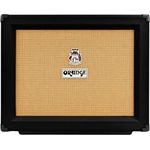 Orange PPC112 Black, Gitarrenbox mit 1x12" Celestion Vintage 30, 60 Watt, Birkensperrholz, schwarz