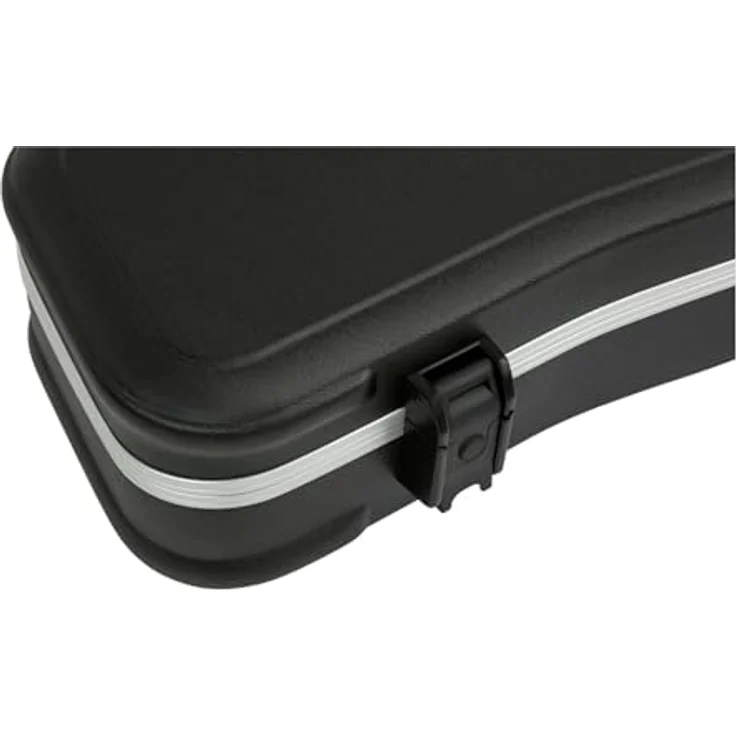 Jackson King V, Hartschalen-Gitarrenkoffer für King V Form – Bild 5