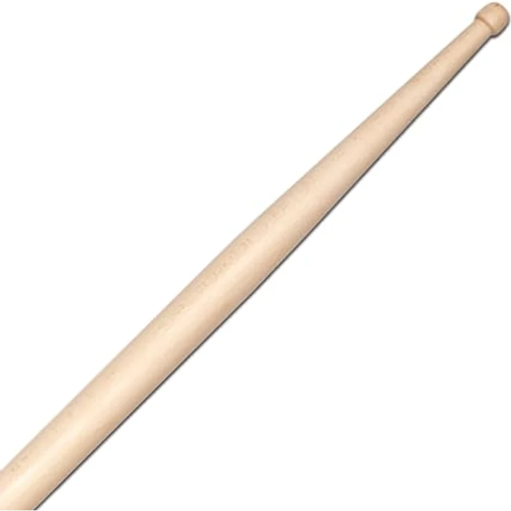 Vic Firth Modern Jazz MJC4, Drumsticks aus Ahornholz mit faßförmigem Kopf, 41,59 cm Länge, 15,1 mm Durchmesser – Bild 3