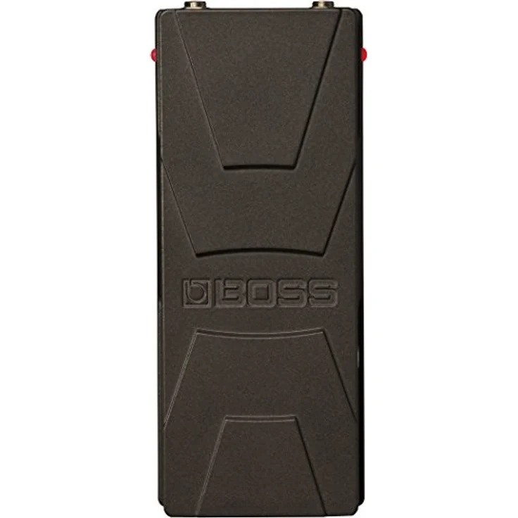 Boss PW-3 Wah Pedal, platzsparendes Design mit Rich- und Vintage-Mode, robustes Aluminiumgehäuse – Bild 2