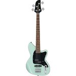 Ibanez Standard TMB30-MGR, 4-Saiter E-Bass in Mint Green mit hochwertiger Verarbeitung