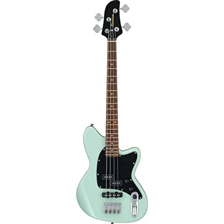 Ibanez Standard TMB30-MGR, 4-Saiter E-Bass in Mint Green mit hochwertiger Verarbeitung – Bild 1