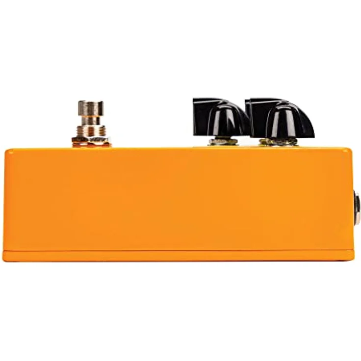 EarthQuaker Devices Special Cranker, Boost / Medium-Gain Overdrive Effektpedal mit Germanium- und Silizium-Clipping, analoger Signalweg, True Bypass – Bild 5