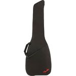 Fender FB405 Gig Bag E-Bass, 5mm Polsterung, Velour Futter, Schwarz