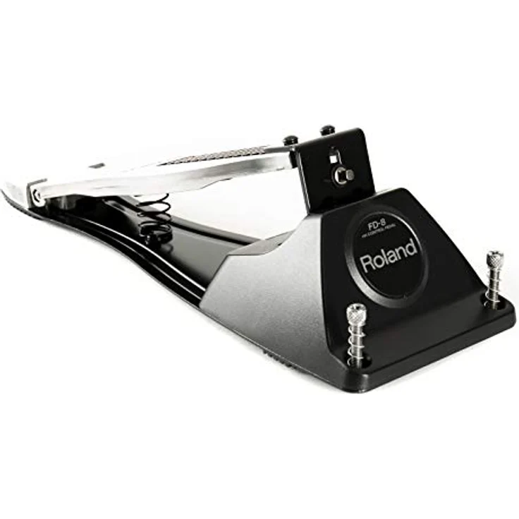 Roland FD-8 V-Drum Hi-Hat Controller, realistische Hi-Hat mit stufenlosen Übergängen, neuer Look – Bild 3