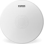 Evans Heavyweight Coated B14HW, 14" Snare Batter, langlebig und ausgewogen verarbeitet