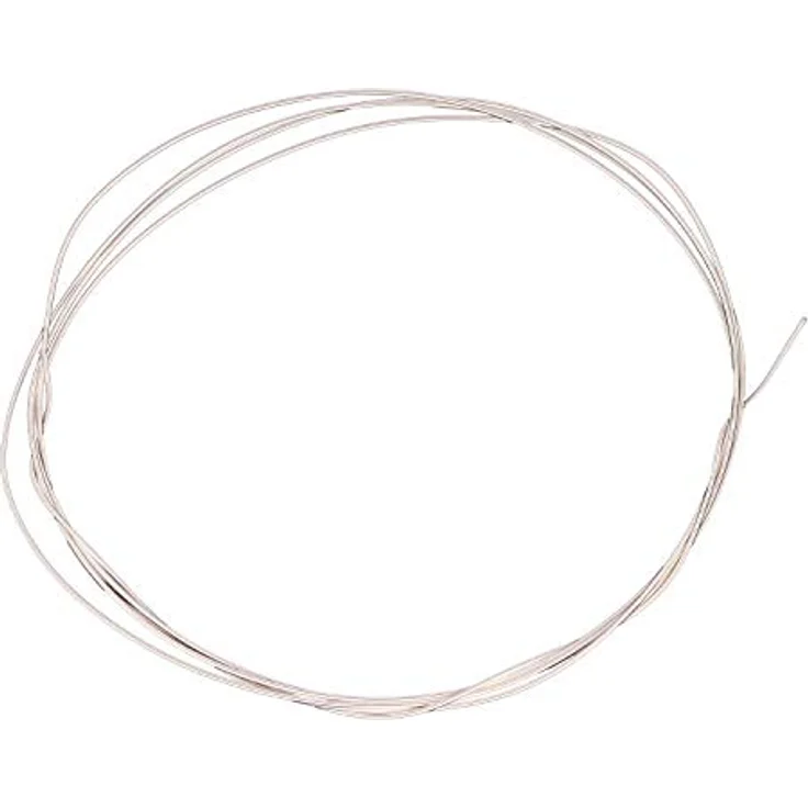 Ortega ATG44NM, Classical Strings in Atmosphere Green, Medium Tension mit exzellenter Stimmstabilität und Bespielbarkeit – Bild 5