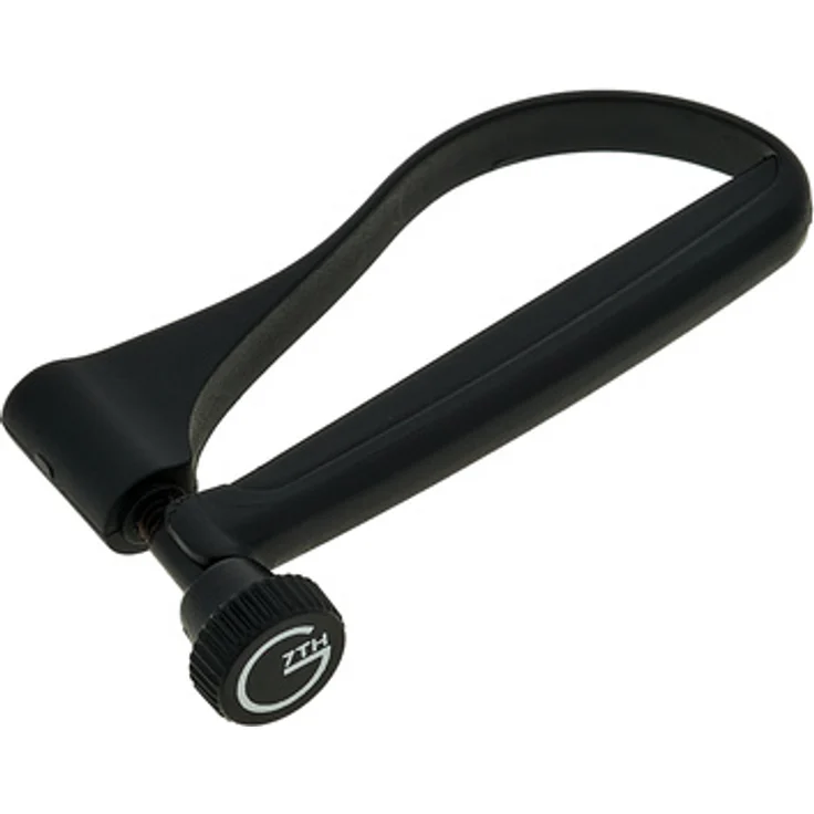 G7th UltraLight Acoustic Capo, Kapodaster für E-Gitarre und Westerngitarre, 10g leicht
