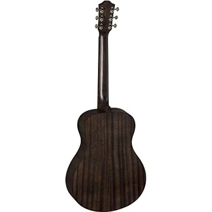 Baton Rouge X11LS/F-SCC Folk, Westerngitarre mit Fichtendecke und Mahagoniboden, charcoal matt offenporig – Bild 2