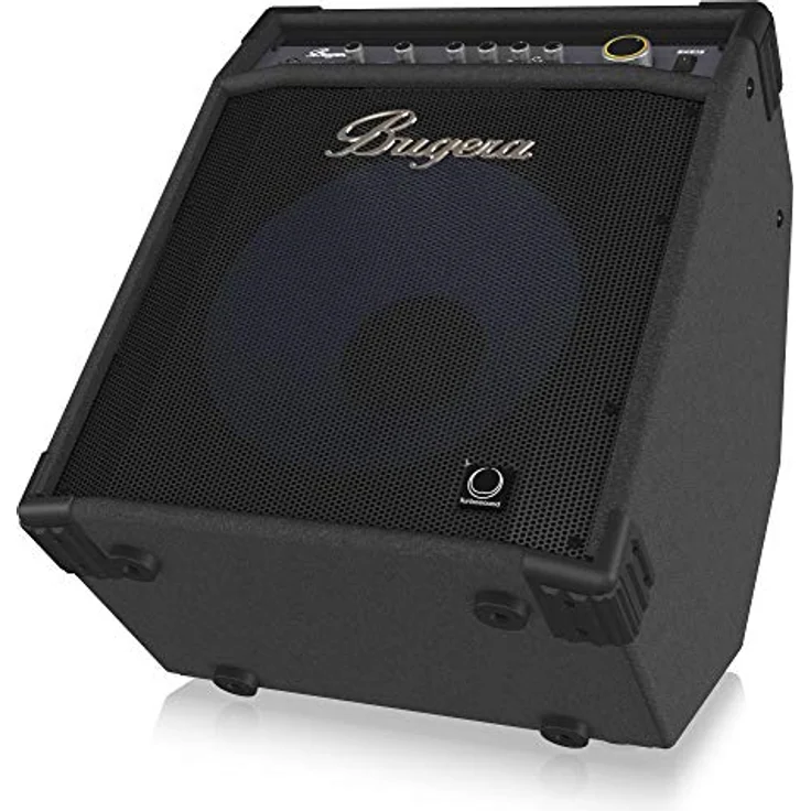 Bugera BXD15A, 1000 Watt Bass Combo mit 15" TURBOSOUND Lautsprecher, MOSFET Vorstufe, Class D Verstärker und regelbarem Kompressor – Bild 3