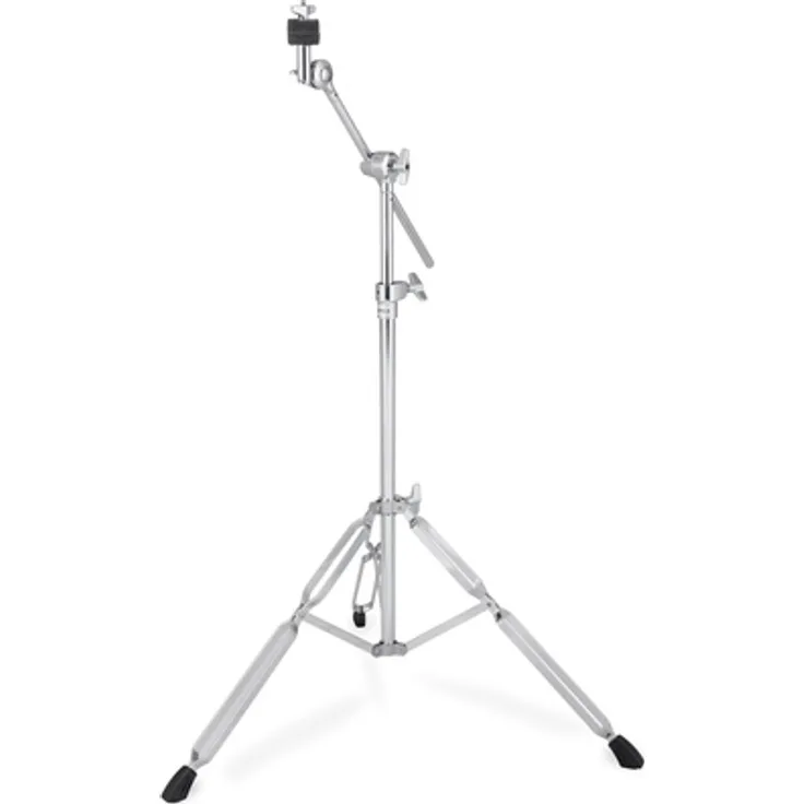Mapex B250 Cymbal Boom Stand, doppelstrebig, 1-fach ausziehbar, mit Chrom Finish