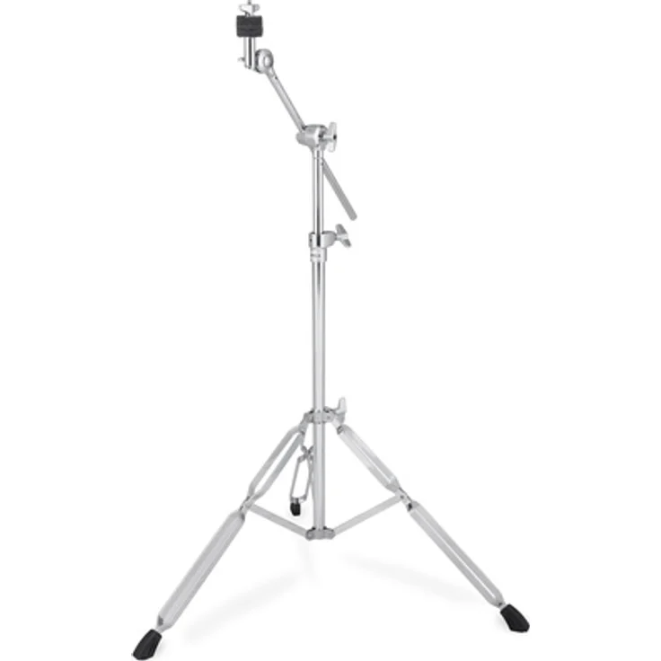 Mapex B250 Cymbal Boom Stand, doppelstrebig, 1-fach ausziehbar, mit Chrom Finish