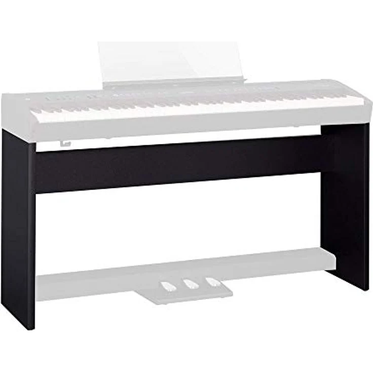 Roland KSC-70 BK, Keyboard-Digital-Piano-Ständer für FP-30, Schwarz – Bild 3