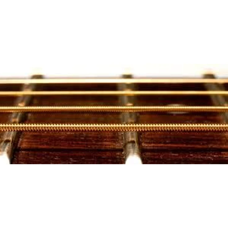 Optima 1747L, Gitarrensaiten für Akustikgitarre, Gold Strings, Stärken 012-052, Made in Germany – Bild 3