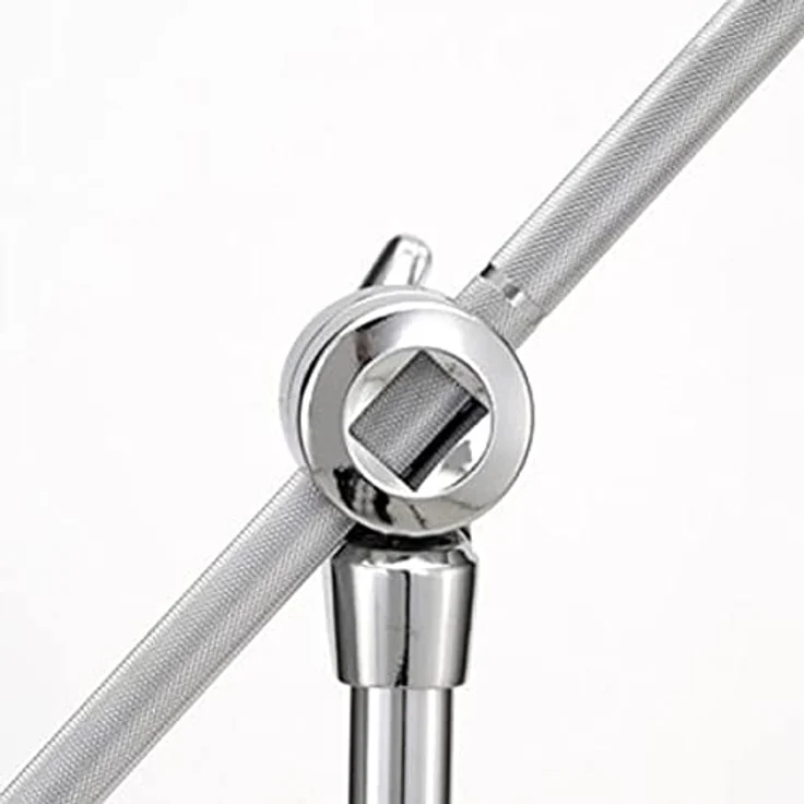Pearl BC-830 Cymbal Boom Stand, Beckenständer mit Galgen, Uni-Lock Kippvorrichtung, zweifach ausziehbar, doppelstrebig – Bild 5