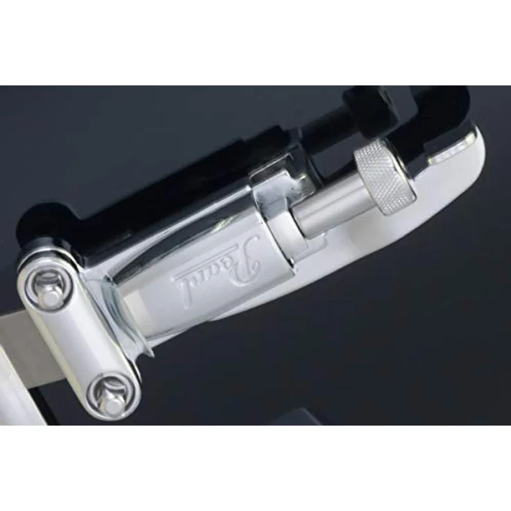 Pearl Modern Utility Snare Drum 14"x5,5", Matt Natural #224, 6-schichtiger Ahornholz Kessel, Remo UT Felle – Bild 4